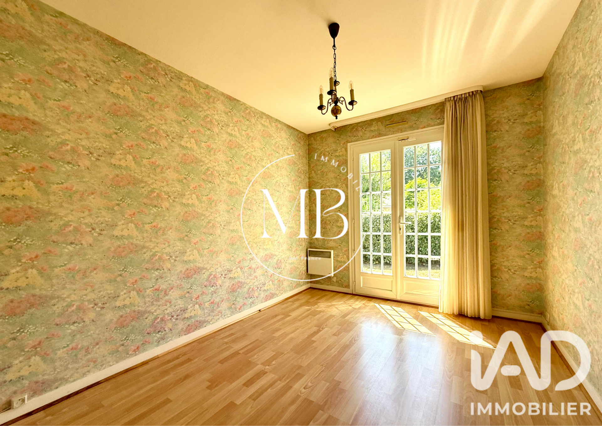 Vente maison à Gouvieux (60270) : maison 7 pièces 123 m² - 2105518 — 13