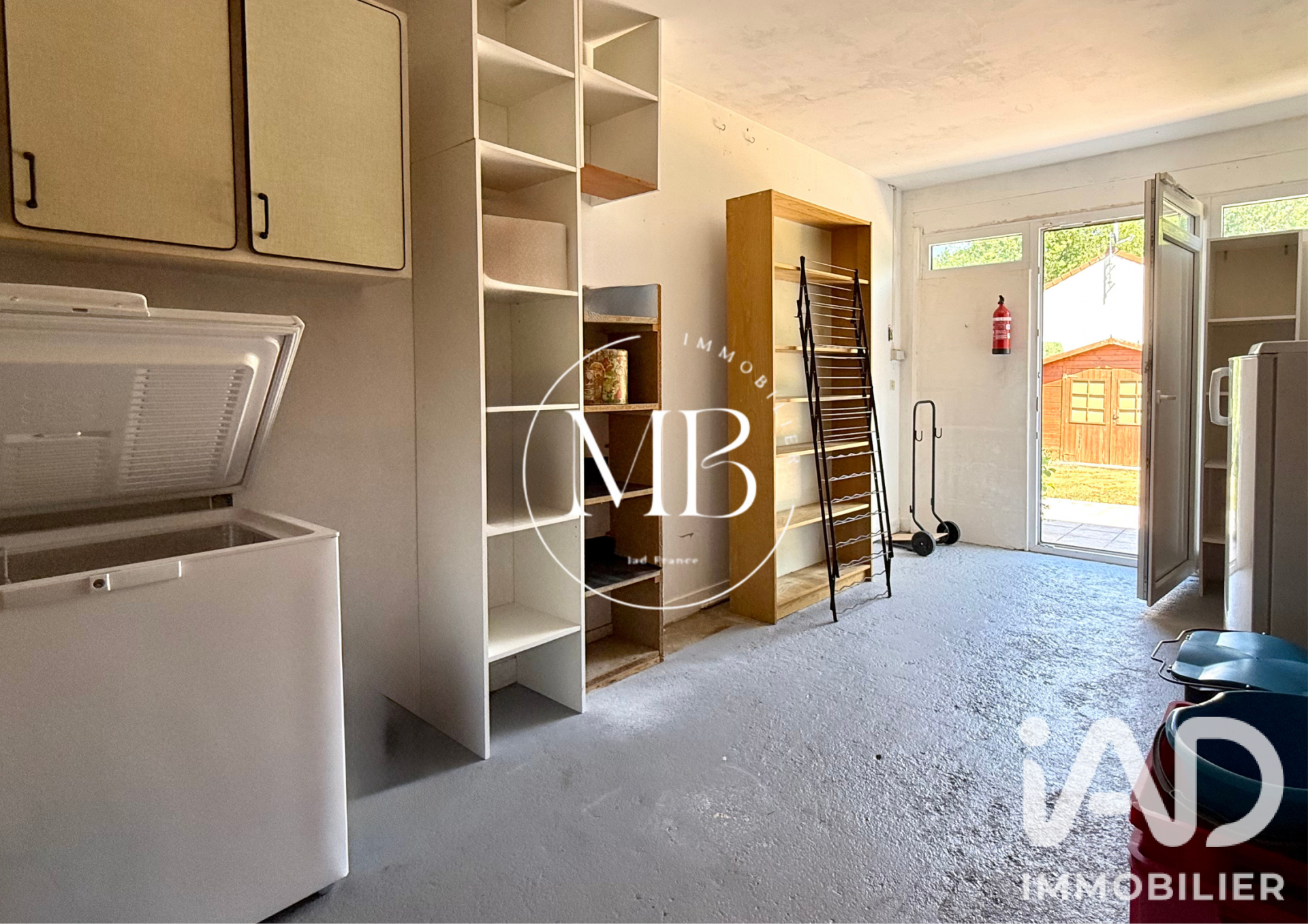 Vente maison à Gouvieux (60270) : maison 7 pièces 123 m² - 2105518 — 17