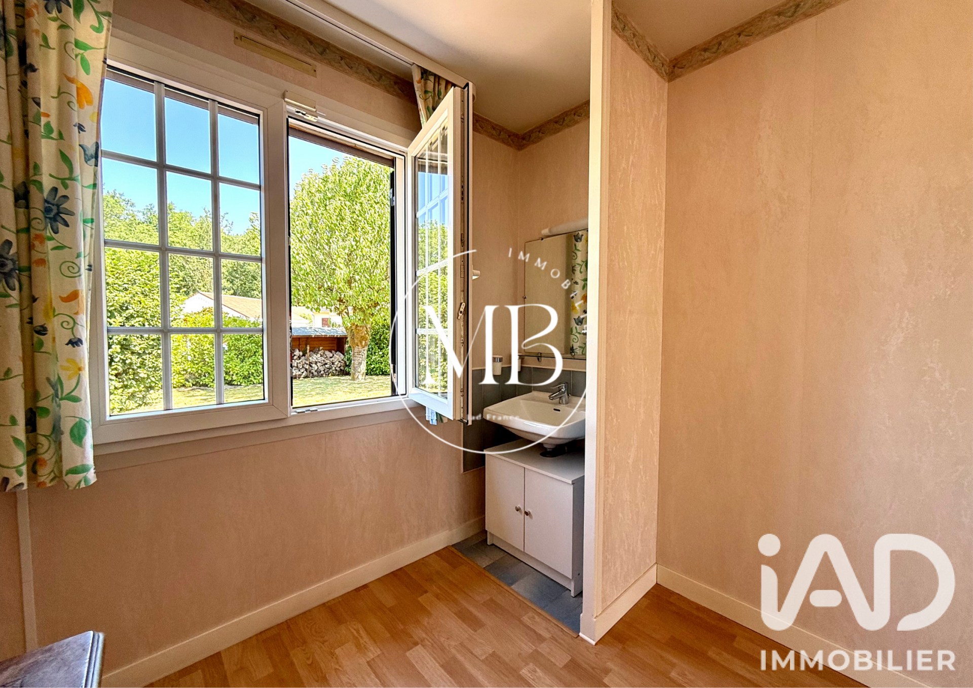 Vente maison à Gouvieux (60270) : maison 7 pièces 123 m² - 2105518 — 15
