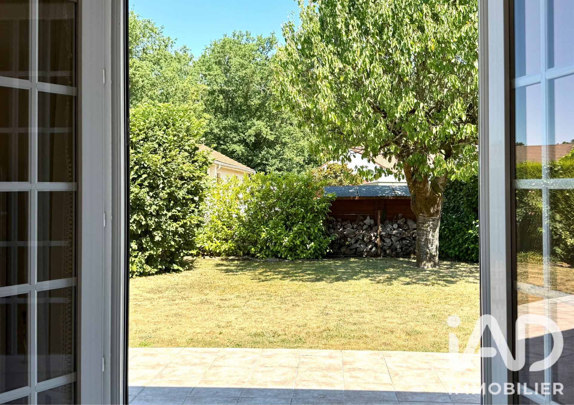 Vente maison à Gouvieux (60270) : maison 7 pièces 123 m² - 2105518 — 11