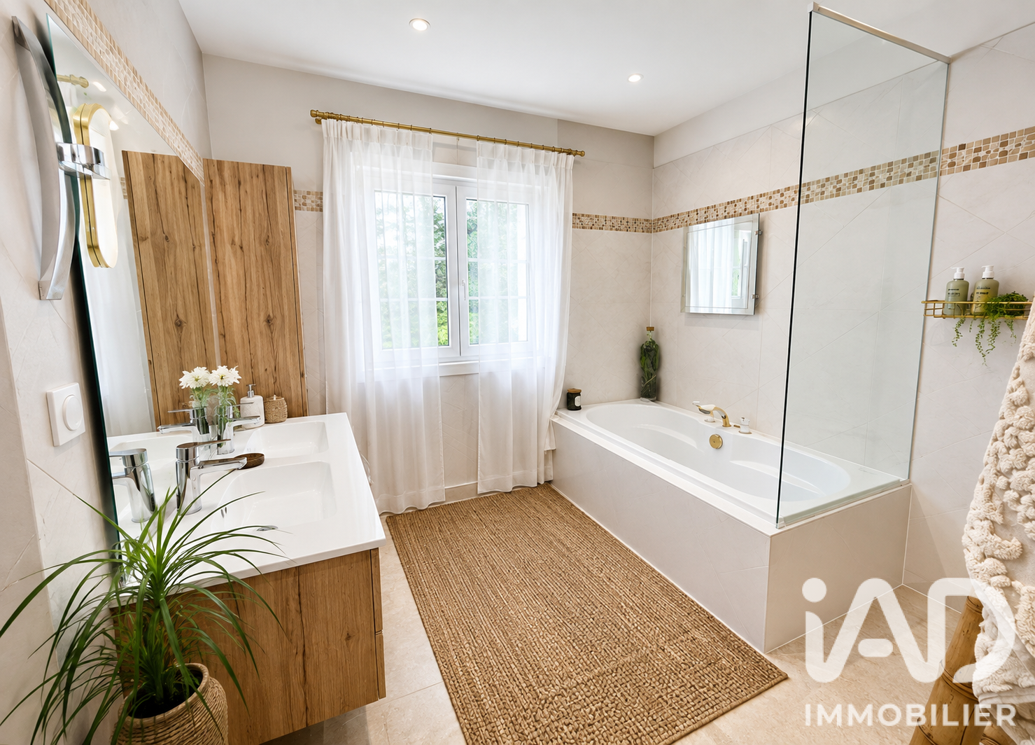 Vente maison à Roquefort-les-Pins (06330) : maison 8 pièces 214 m² - 2102156 — 7