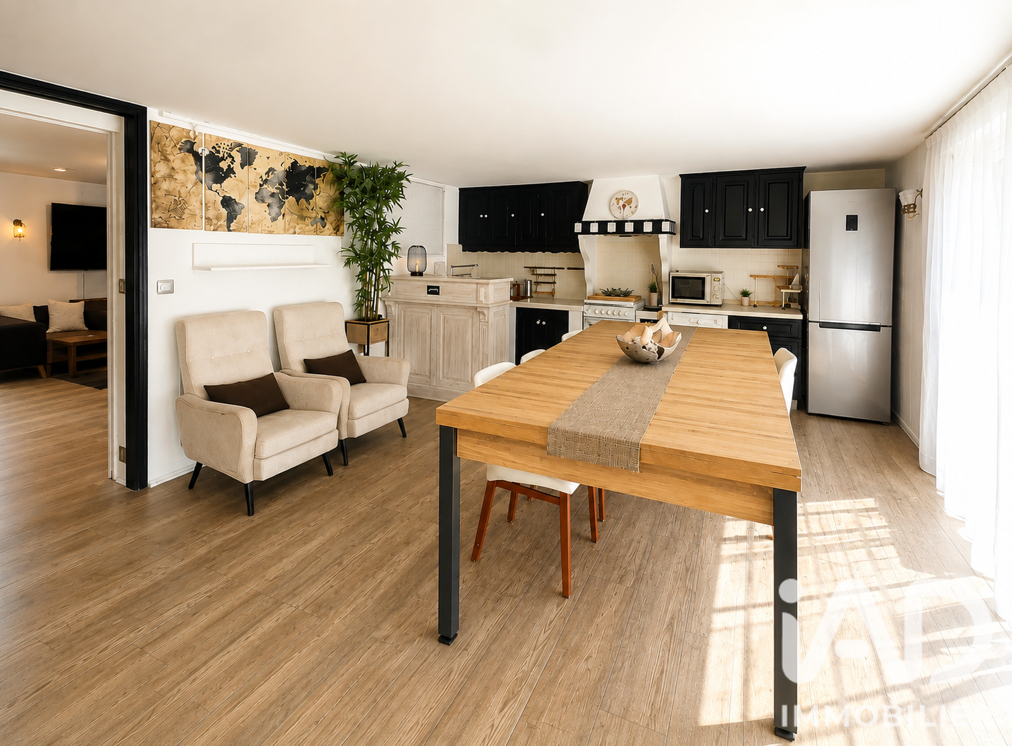 Vente maison à Roquefort-les-Pins (06330) : maison 8 pièces 214 m² - 2102156 — 9