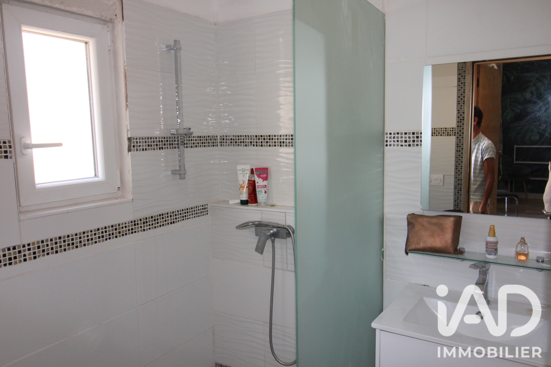 Vente maison à Fitou (11510) : maison 3 pièces 68 m² - 2102649 — 10