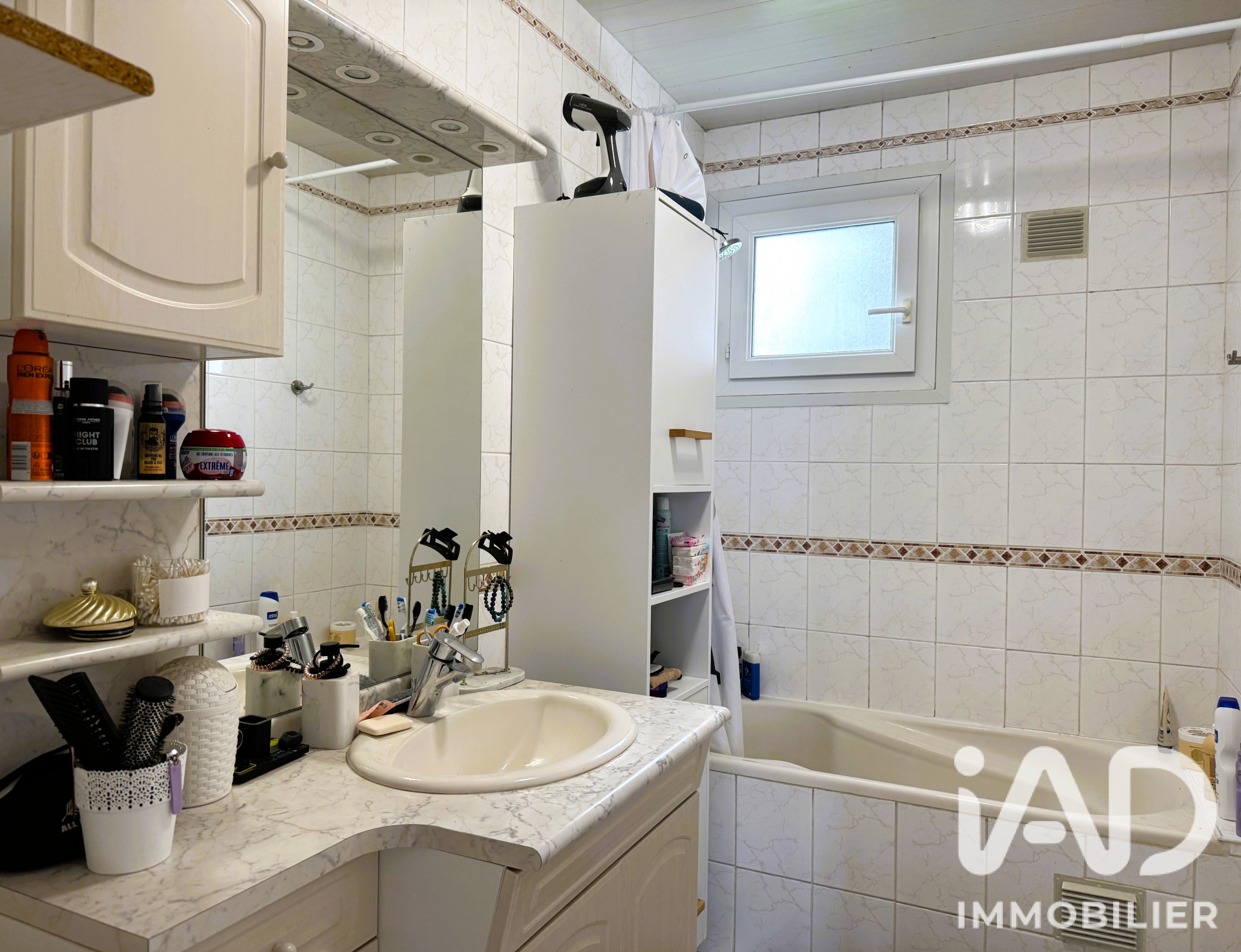 Vente maison à Port-Jérôme-sur-Seine (76170) : maison 3 pièces 77 m² - 2094076 — 11