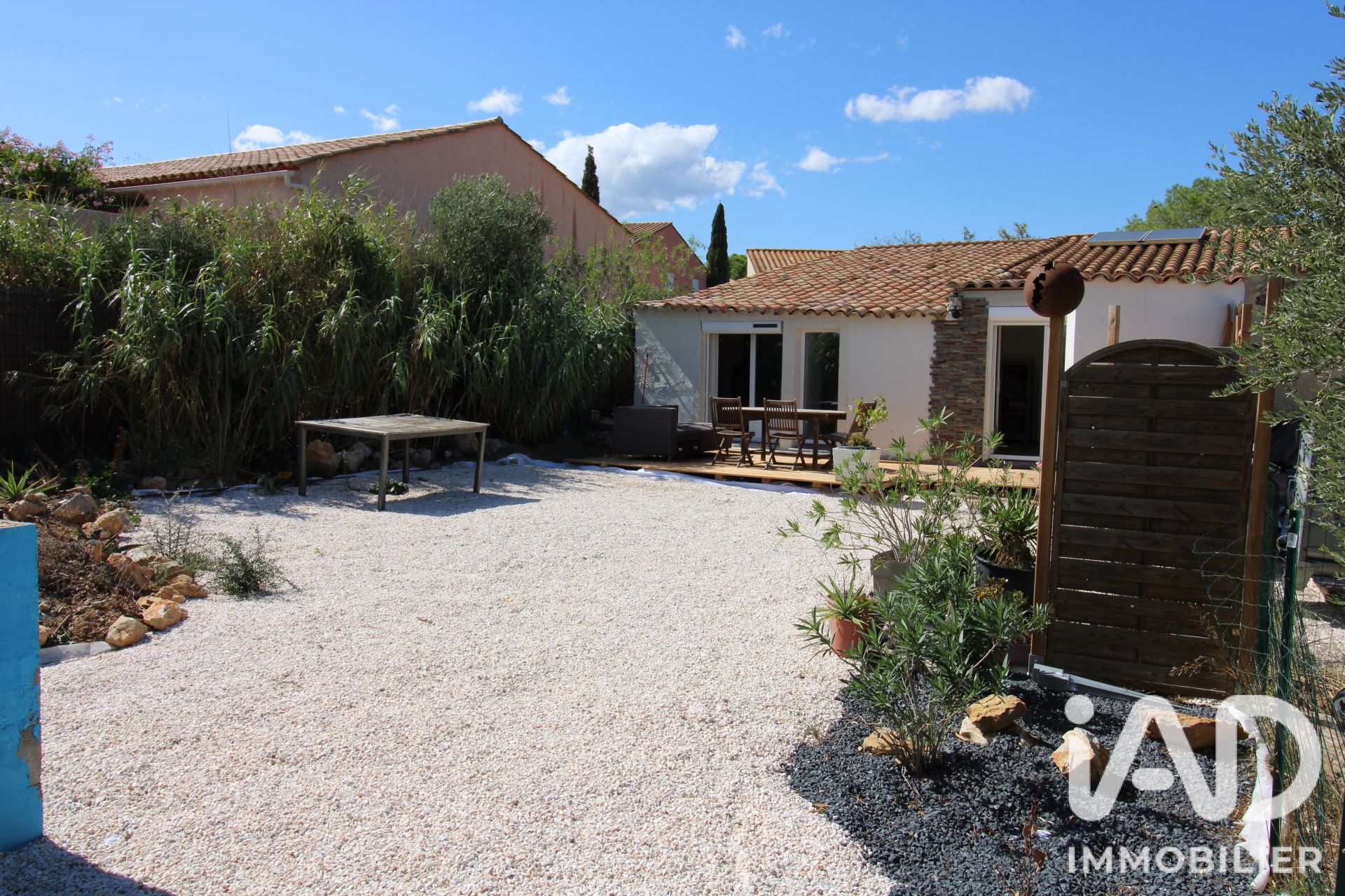 Vente maison à Fitou (11510) : maison 3 pièces 68 m² - 2102649 — 4