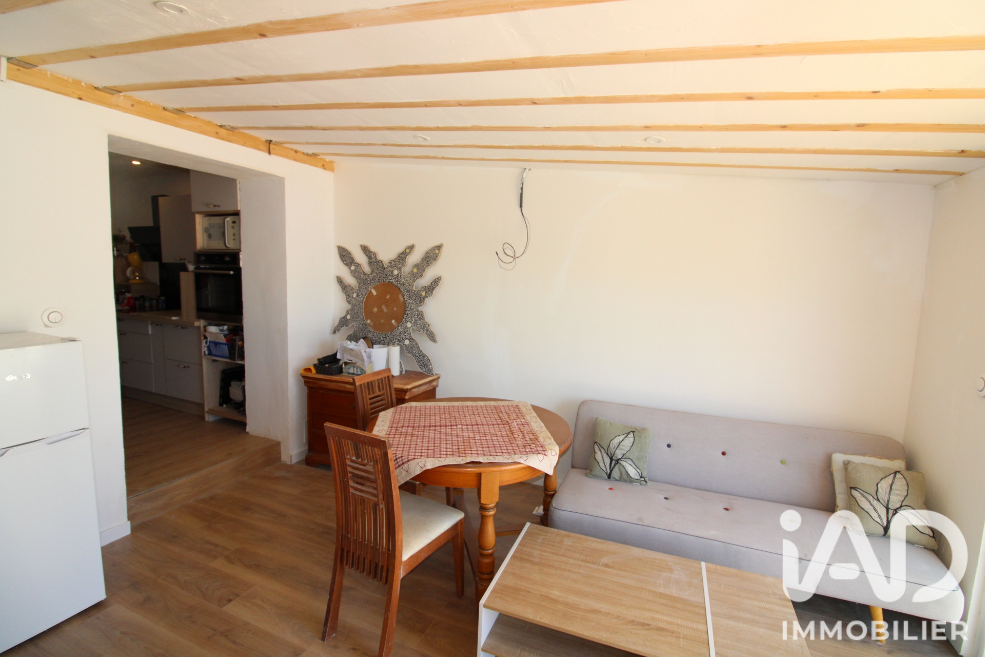 Vente maison à Fitou (11510) : maison 3 pièces 68 m² - 2102649 — 5