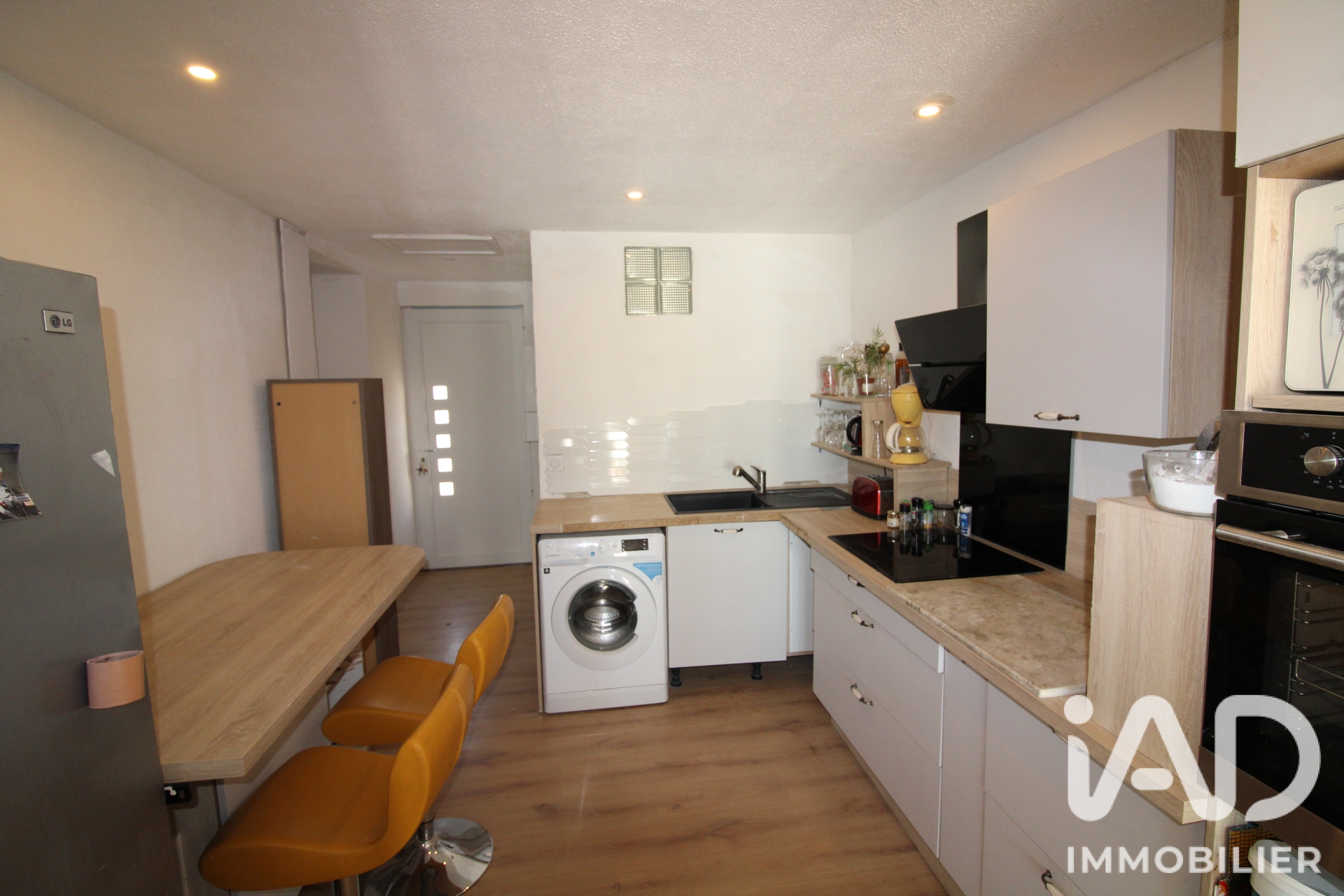 Vente maison à Fitou (11510) : maison 3 pièces 68 m² - 2102649 — 6