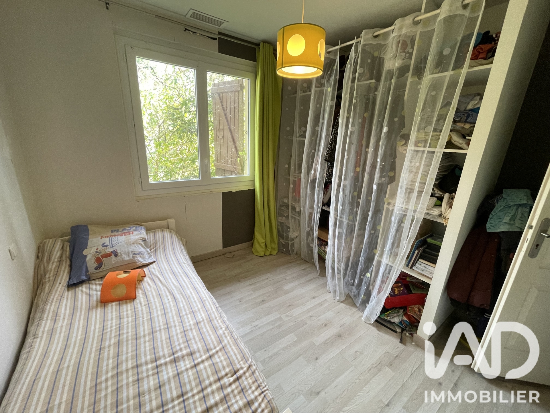 Vente maison à Mouthiers-sur-Boëme (16440) : maison 4 pièces 78 m² - 2041953 — 9