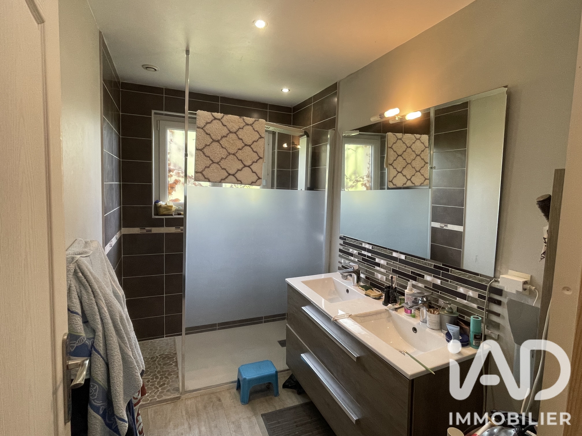 Vente maison à Mouthiers-sur-Boëme (16440) : maison 4 pièces 78 m² - 2041953 — 11