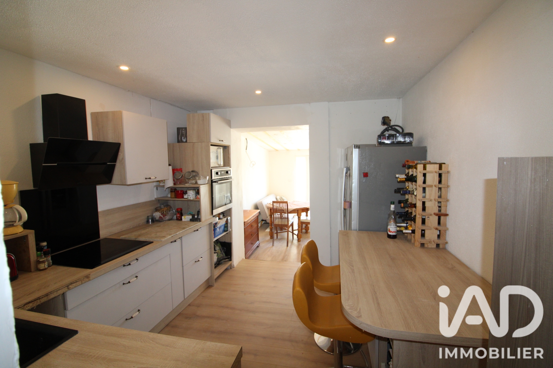 Vente maison à Fitou (11510) : maison 3 pièces 68 m² - 2102649 — 7