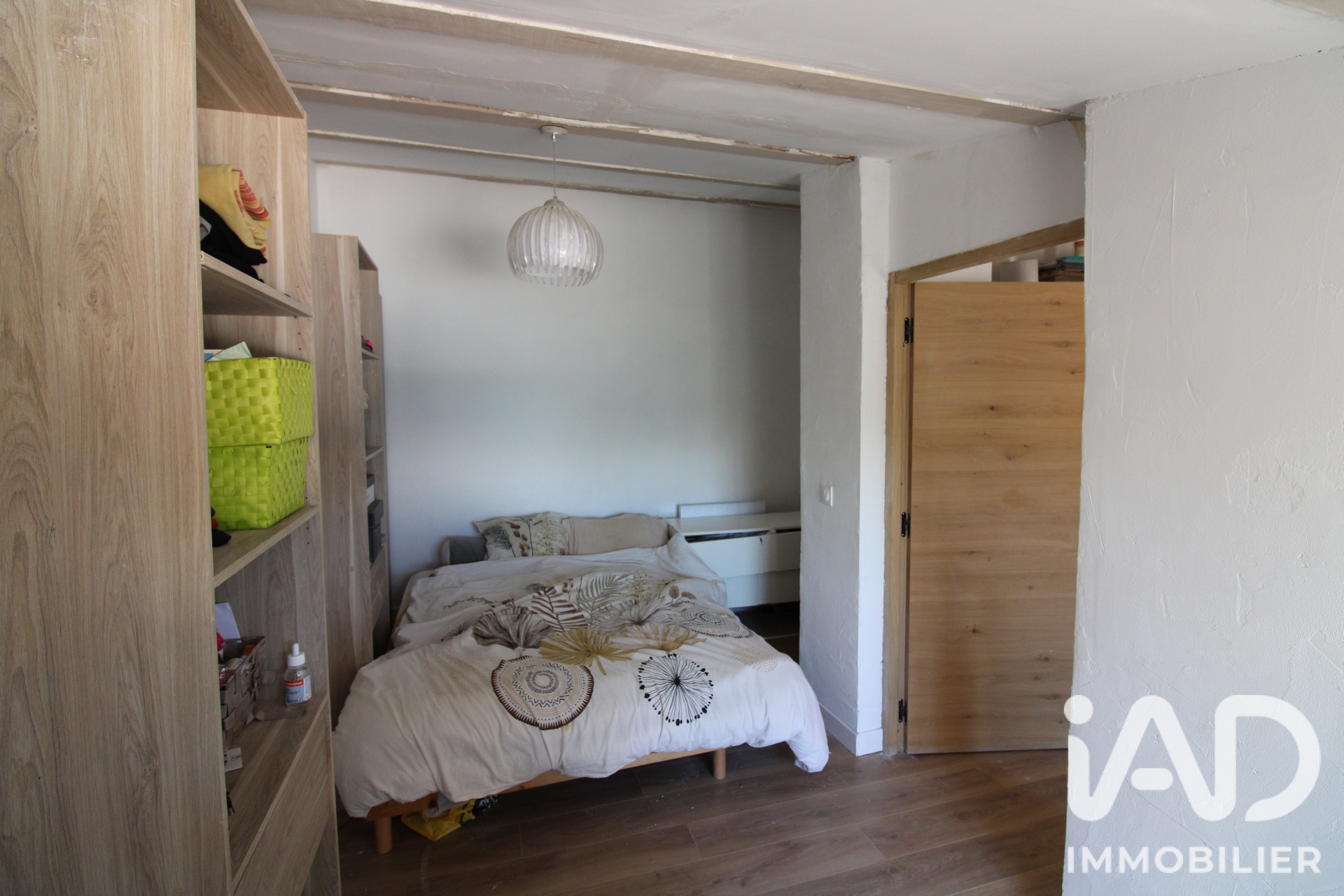 Vente maison à Fitou (11510) : maison 3 pièces 68 m² - 2102649 — 9