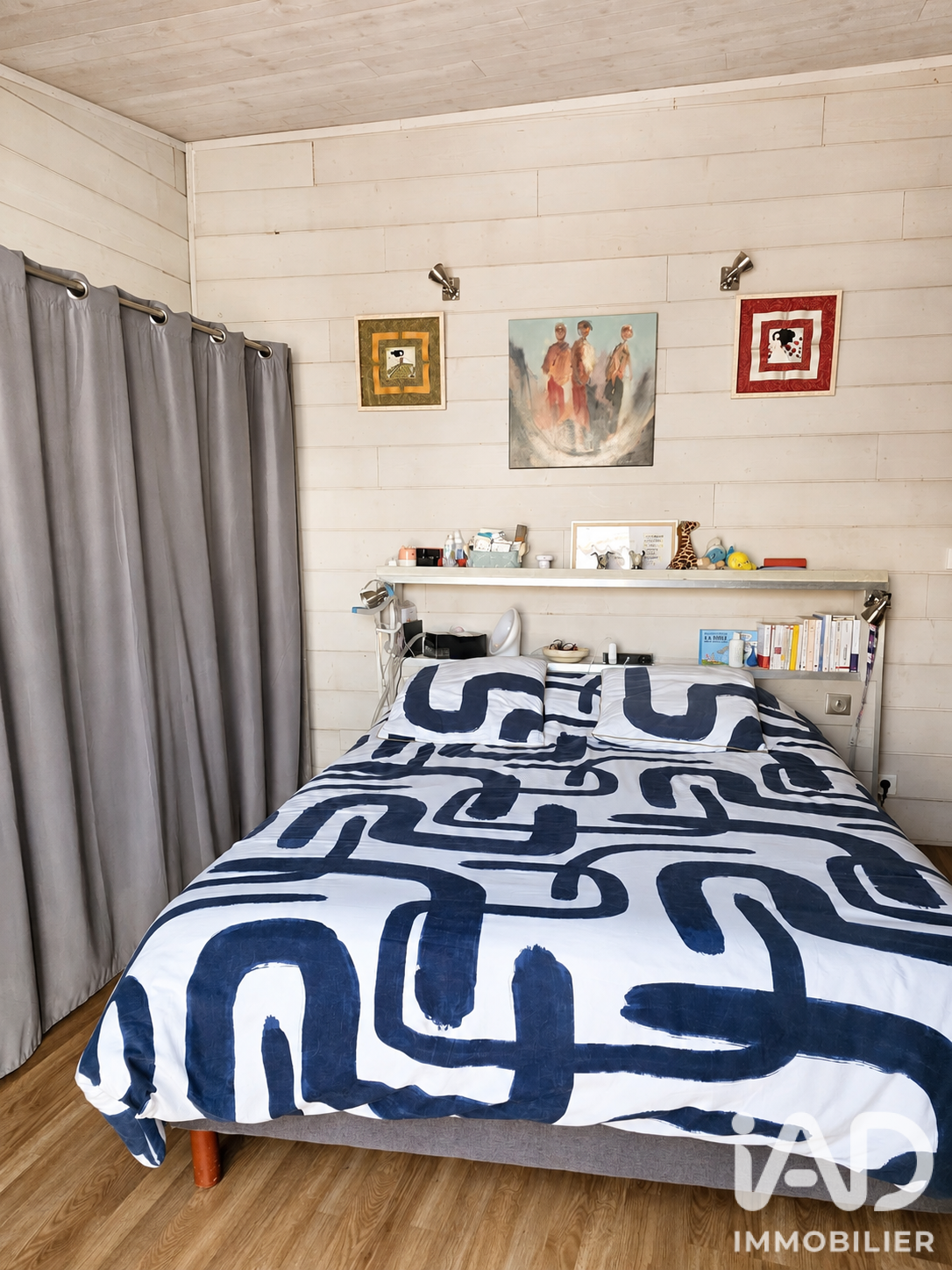 Vente maison à La Crèche (79260) : maison 7 pièces 172 m² - 2096629 — 9