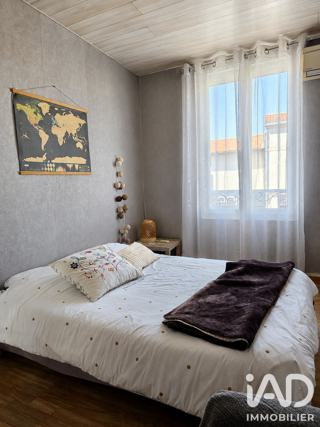 Vente maison à La Crèche (79260) : maison 7 pièces 172 m² - 2096629 — 10
