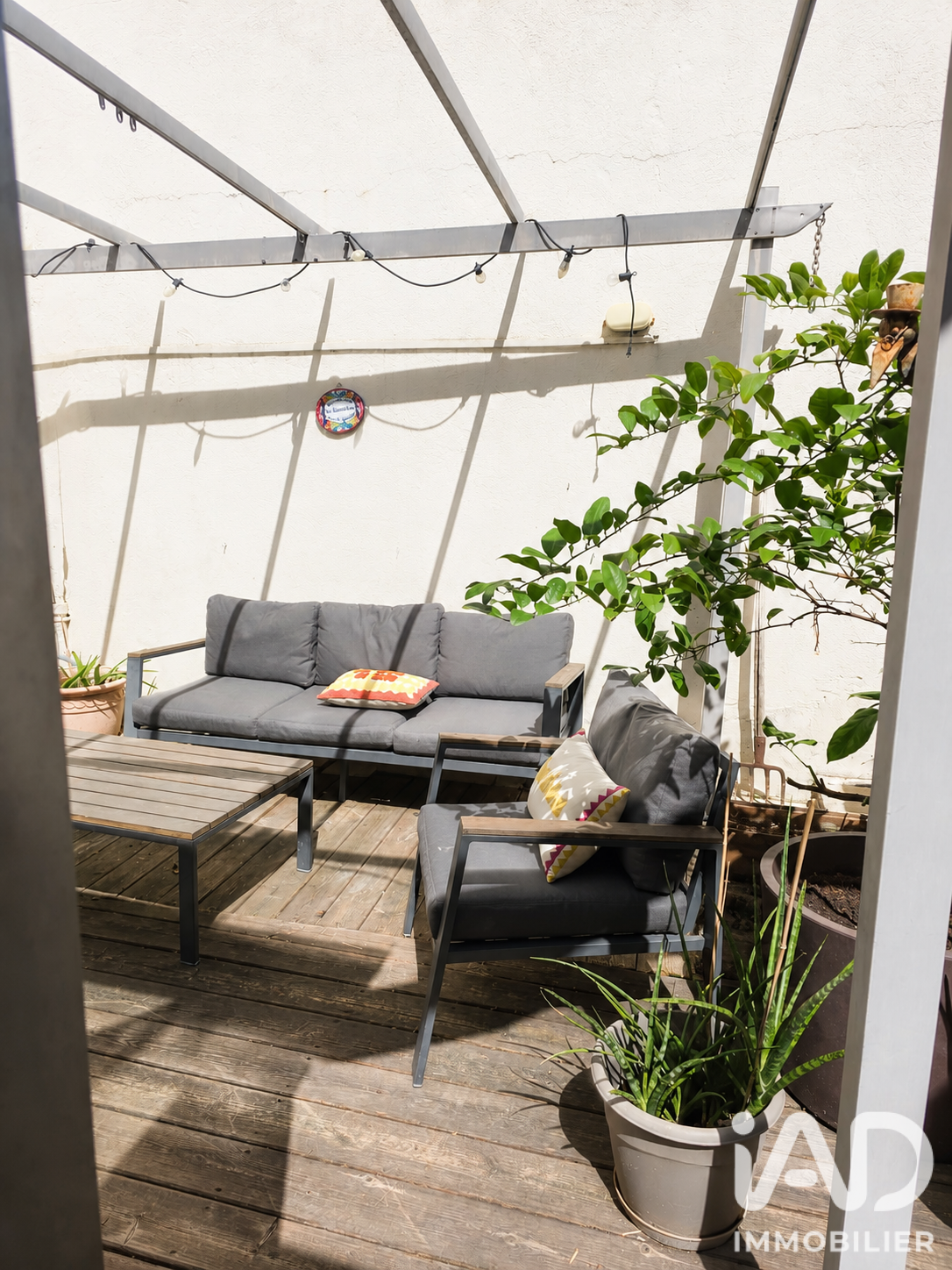 Vente maison à La Crèche (79260) : maison 7 pièces 172 m² - 2096629 — 17