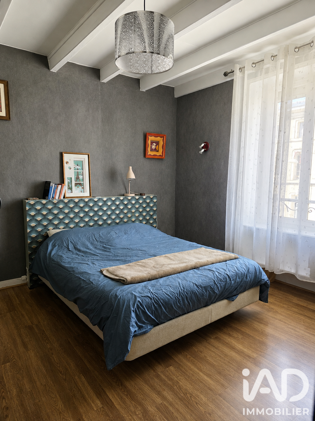 Vente maison à La Crèche (79260) : maison 7 pièces 172 m² - 2096629 — 11