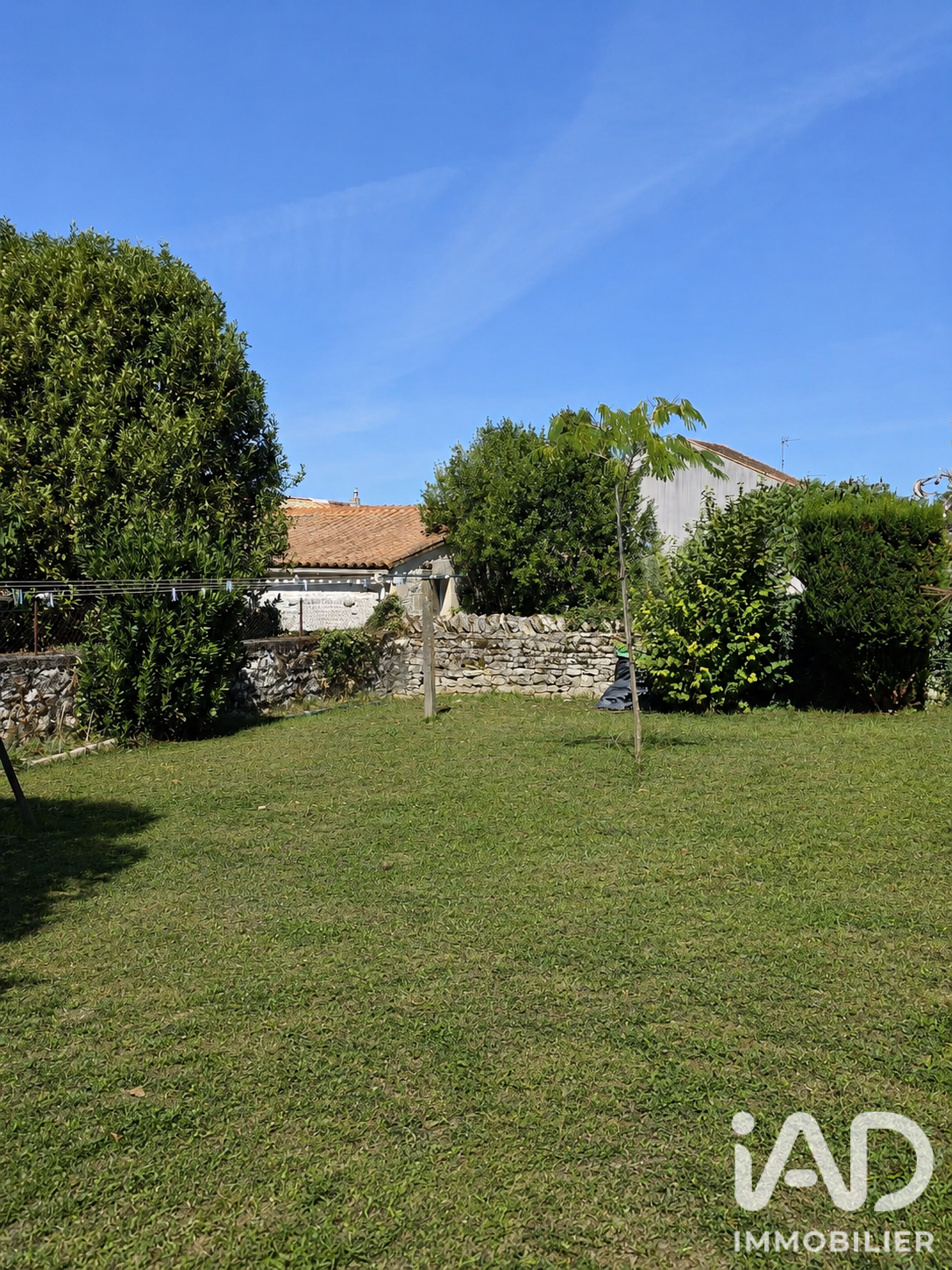 Vente maison à La Crèche (79260) : maison 7 pièces 172 m² - 2096629 — 16