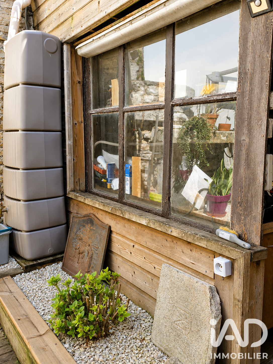 Vente maison à La Crèche (79260) : maison 7 pièces 172 m² - 2096629 — 18