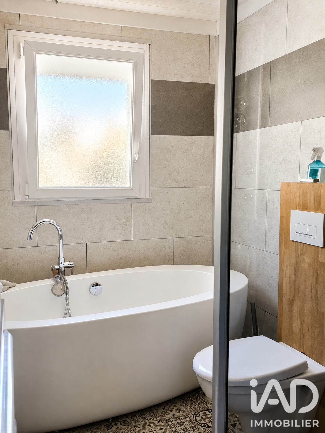 Vente maison à La Crèche (79260) : maison 7 pièces 172 m² - 2096629 — 12