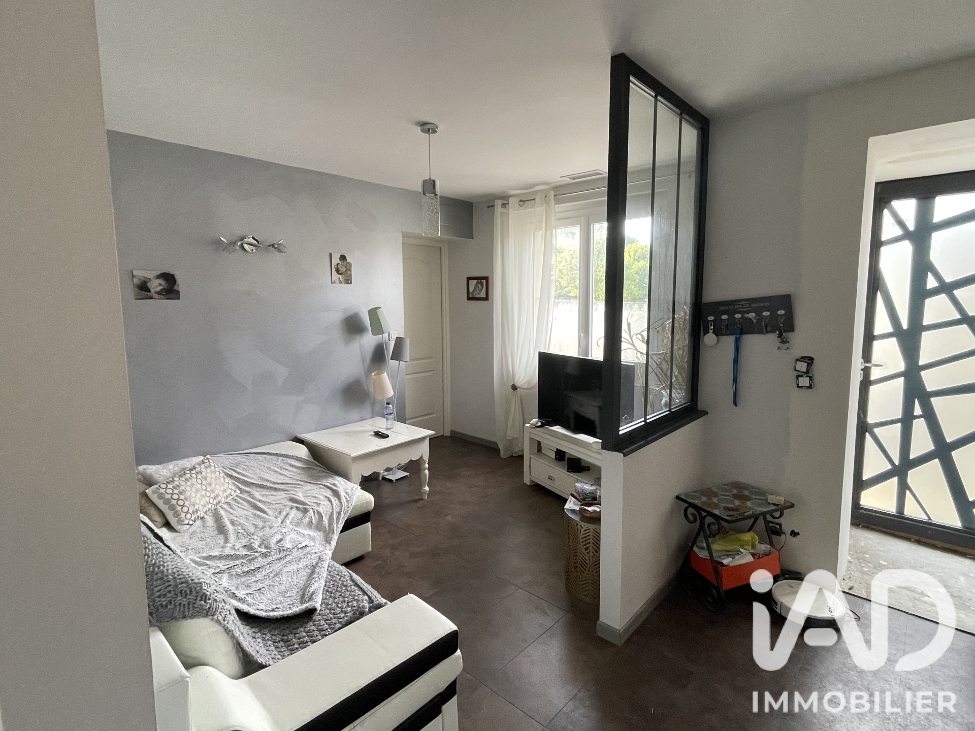 Vente maison à Mouthiers-sur-Boëme (16440) : maison 4 pièces 78 m² - 2041953 — 6