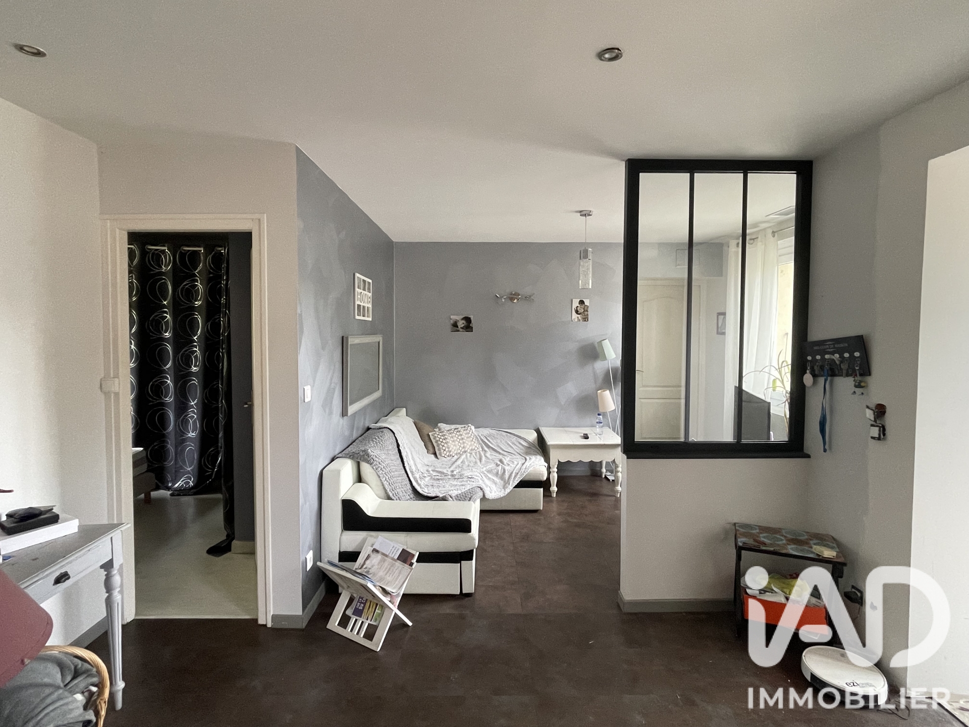 Vente maison à Mouthiers-sur-Boëme (16440) : maison 4 pièces 78 m² - 2041953 — 5