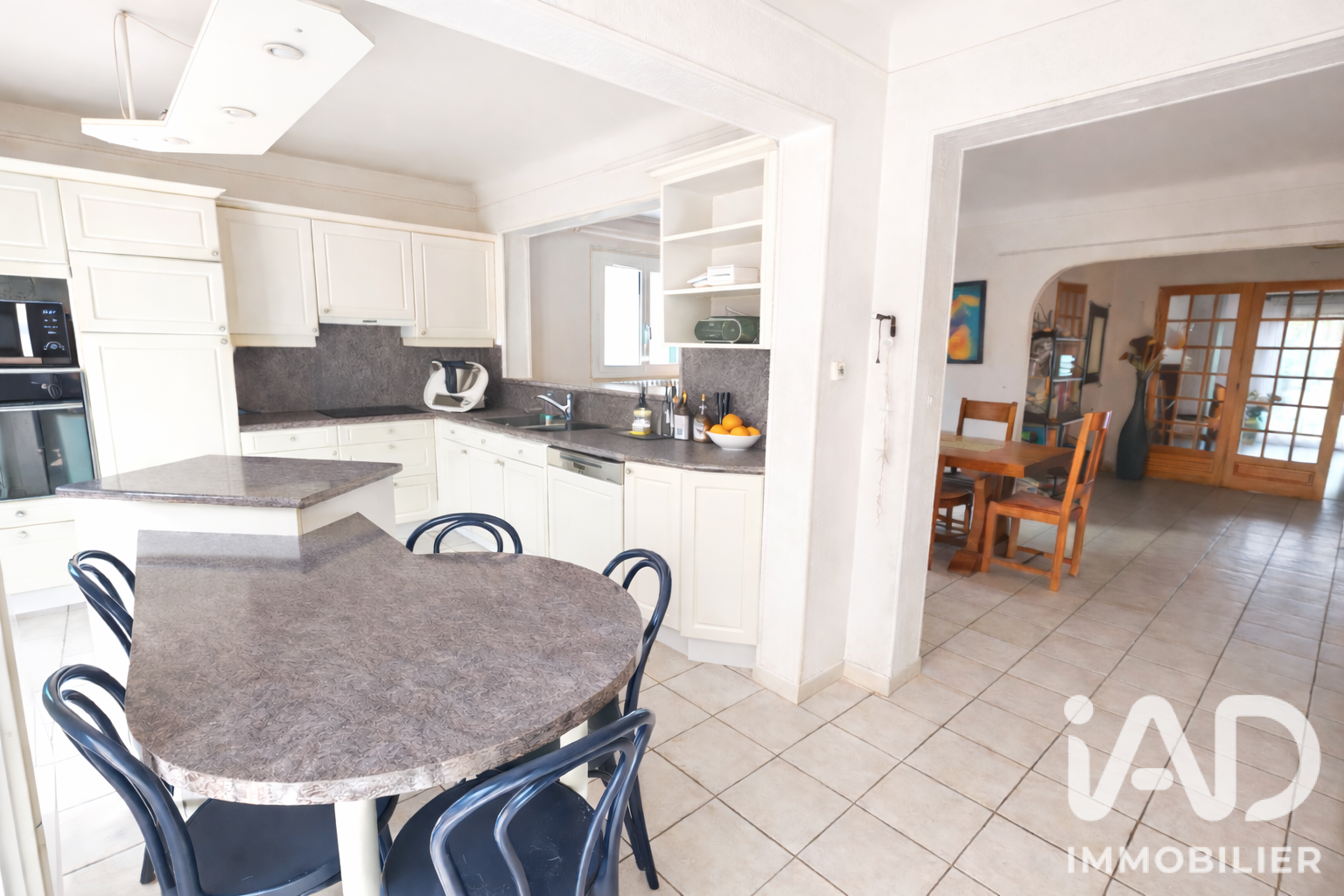 Vente maison à Villemoisson-sur-Orge (91360) : maison 8 pièces 204 m² - 2102523 — 7