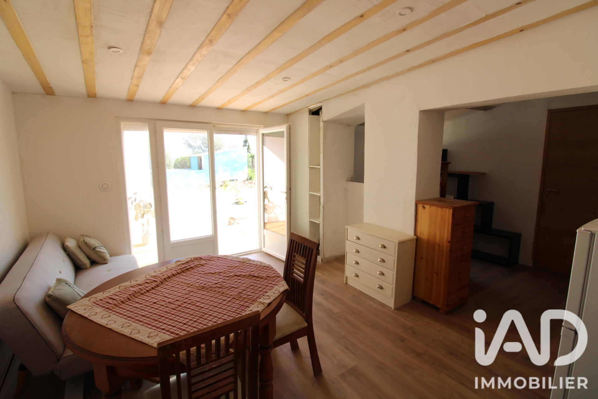 Vente maison à Fitou (11510) : maison 3 pièces 68 m² - 2102649 — 8