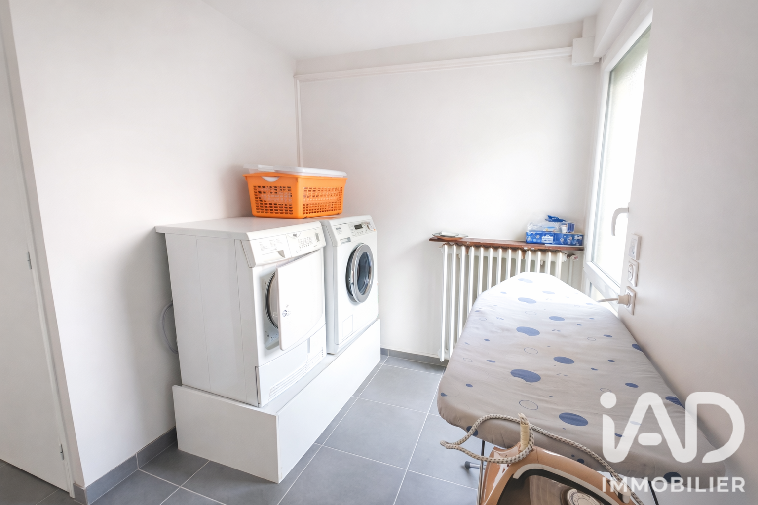 Vente maison à Villemoisson-sur-Orge (91360) : maison 8 pièces 204 m² - 2102523 — 11
