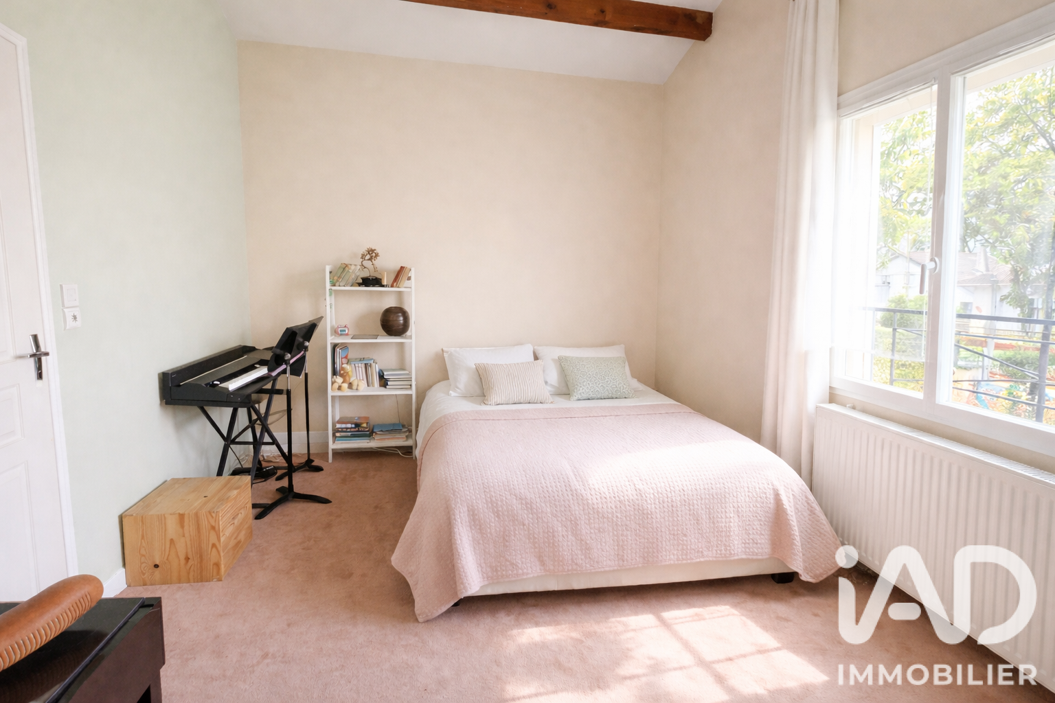 Vente maison à Villemoisson-sur-Orge (91360) : maison 8 pièces 204 m² - 2102523 — 13