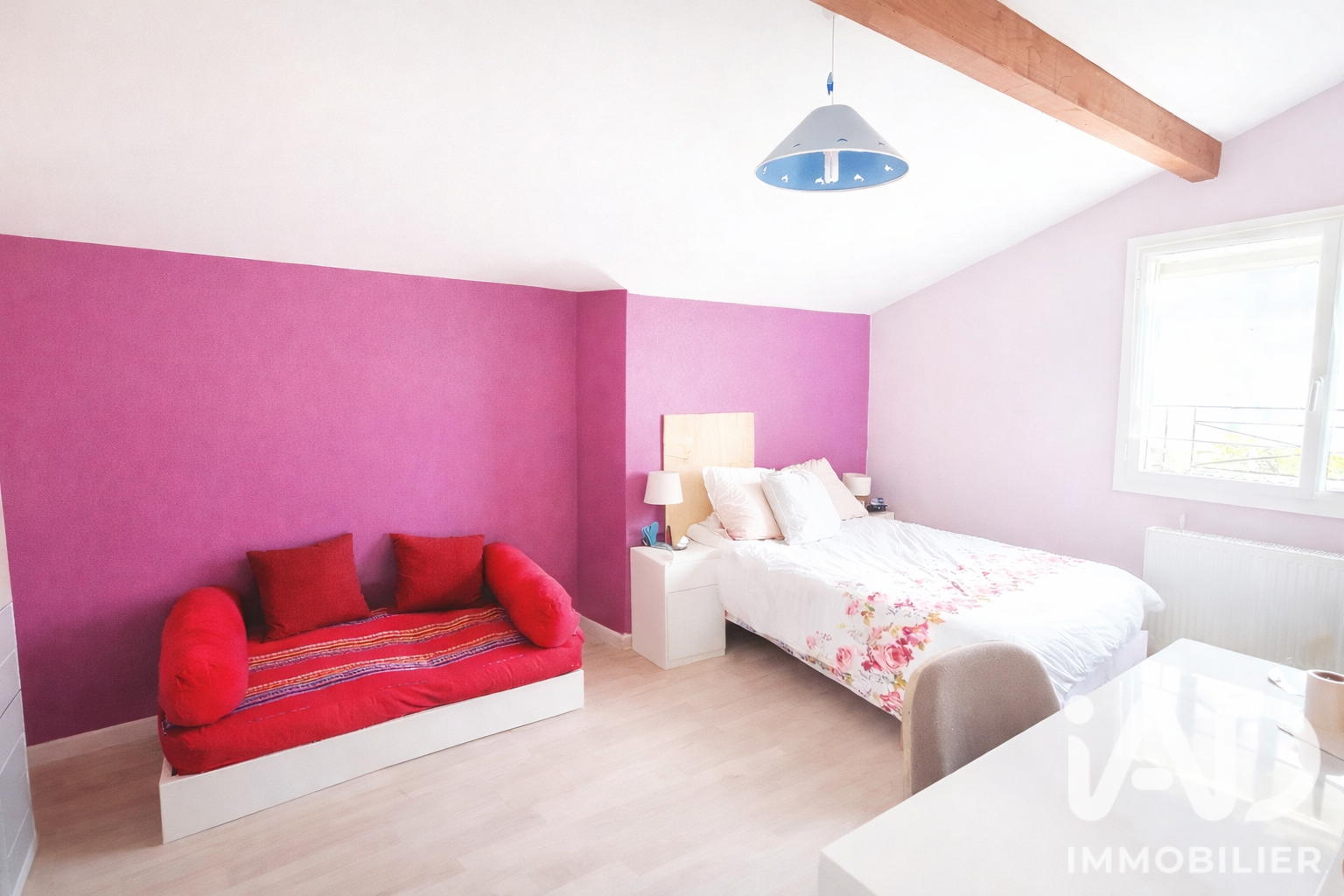 Vente maison à Villemoisson-sur-Orge (91360) : maison 8 pièces 204 m² - 2102523 — 14