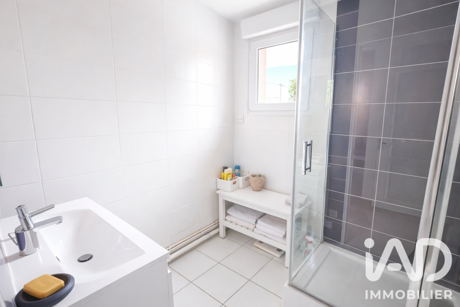 Vente maison à Villemoisson-sur-Orge (91360) : maison 8 pièces 204 m² - 2102523 — 16