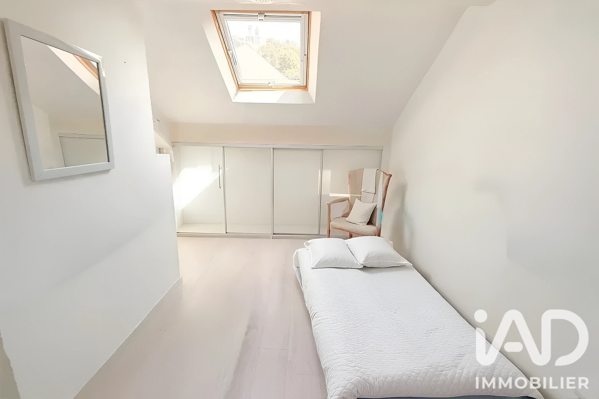 Vente maison à Villemoisson-sur-Orge (91360) : maison 8 pièces 204 m² - 2102523 — 17