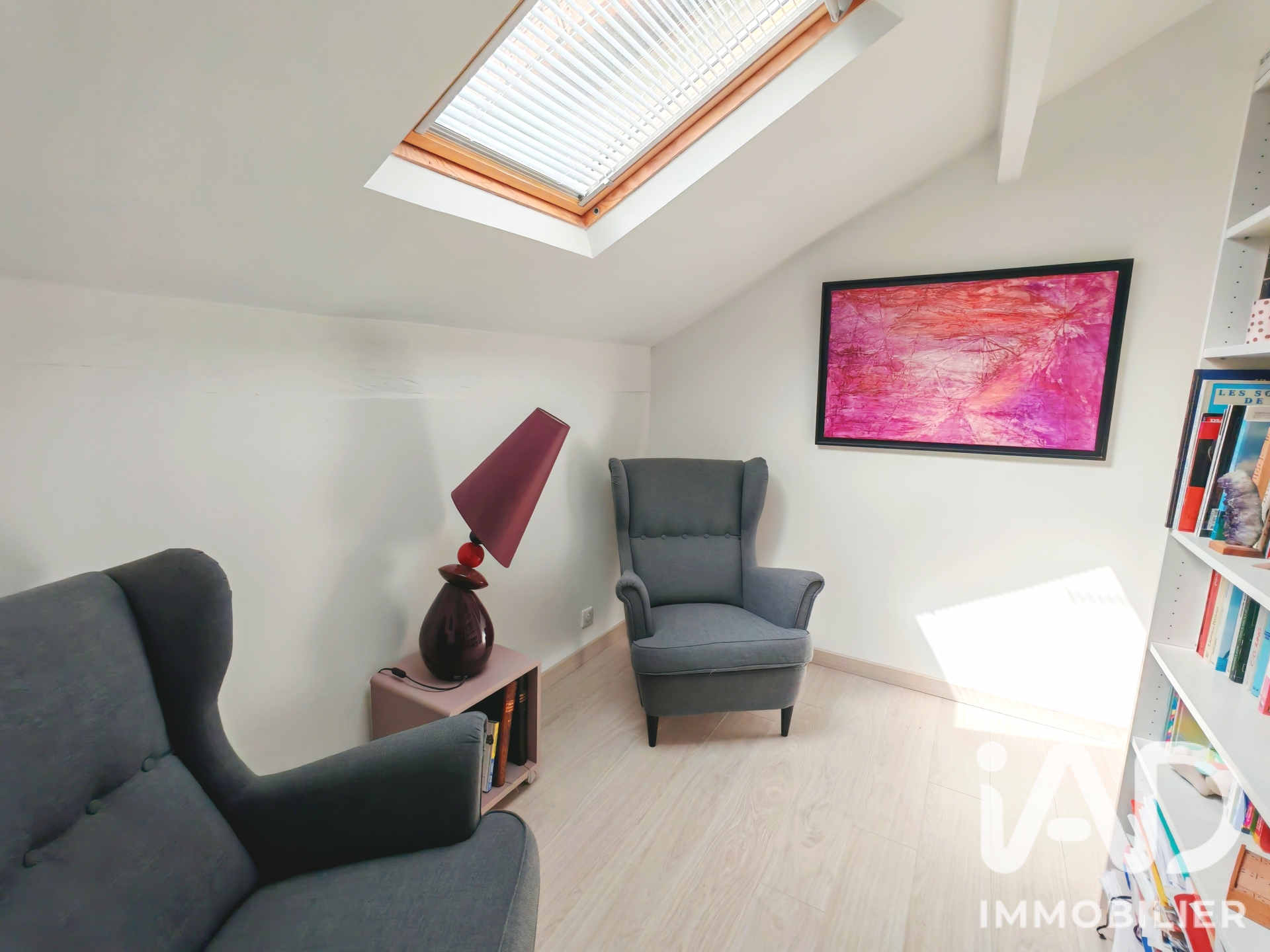 Vente maison à Villemoisson-sur-Orge (91360) : maison 8 pièces 204 m² - 2102523 — 18
