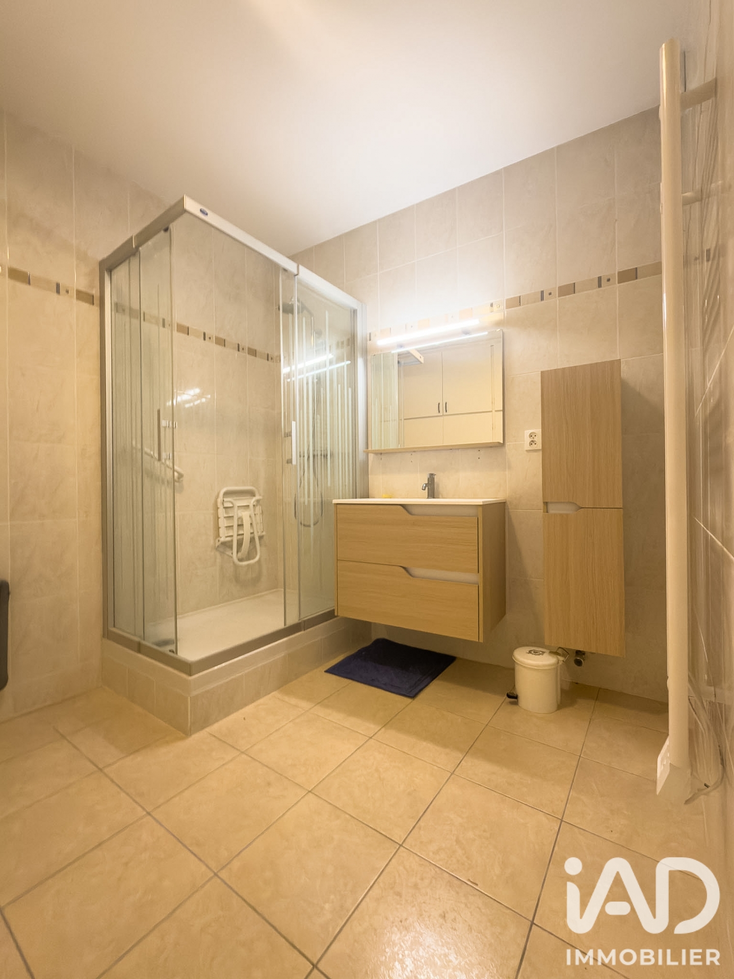 Vente appartement à Rodez (12000) : appartement 4 pièces 88 m² - 2102461 — 11