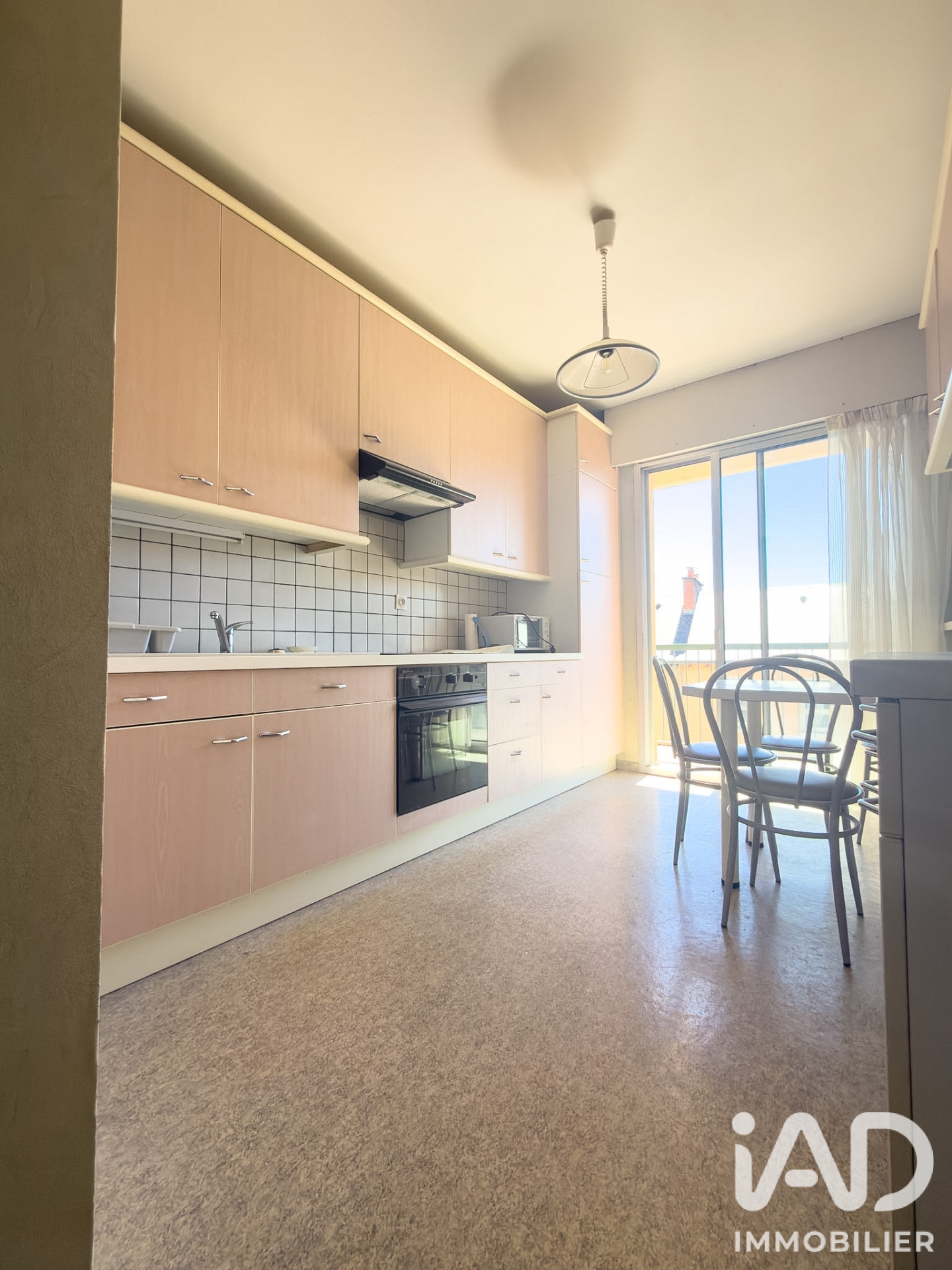 Vente appartement à Rodez (12000) : appartement 4 pièces 88 m² - 2102461 — 5