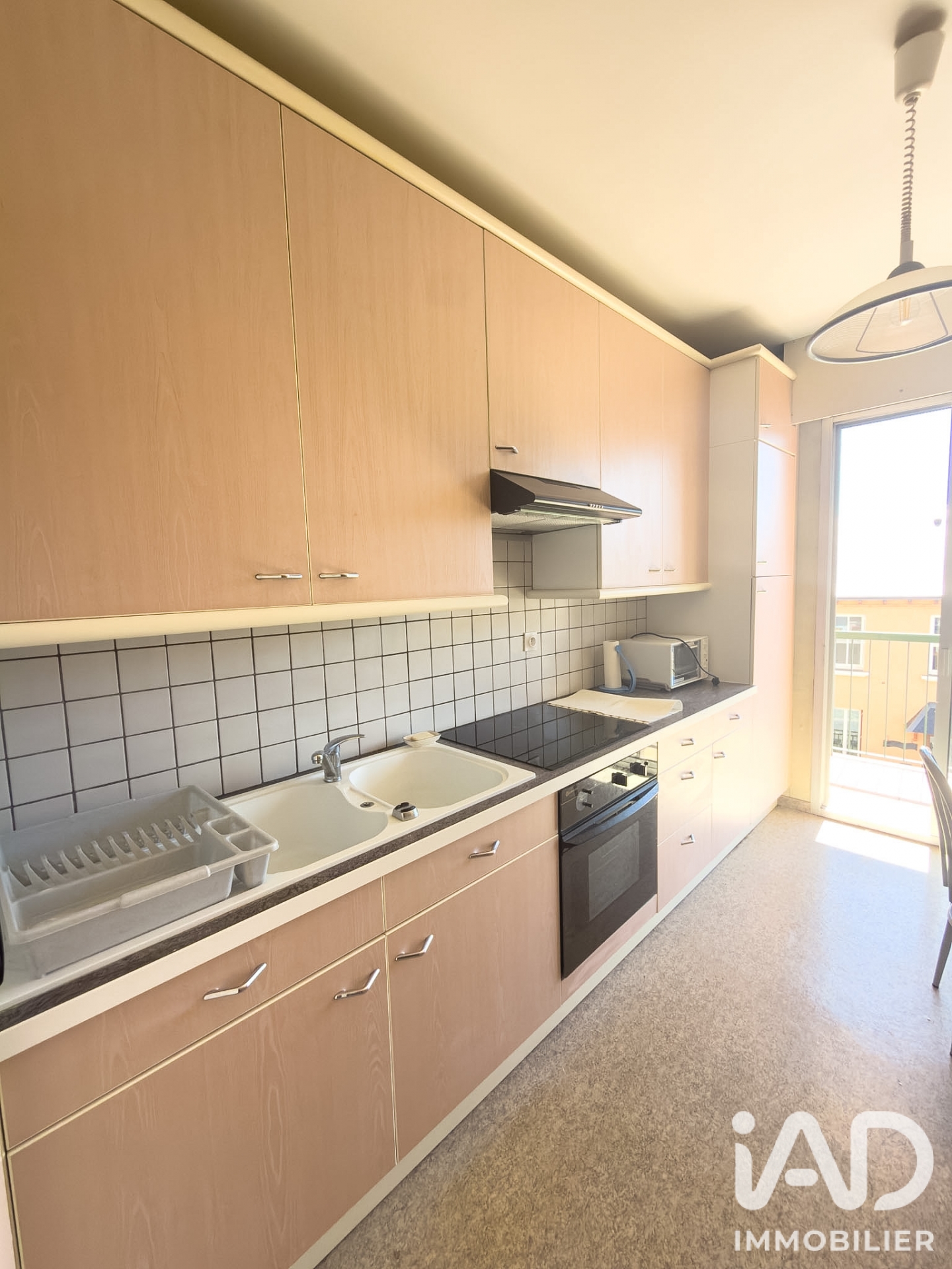 Vente appartement à Rodez (12000) : appartement 4 pièces 88 m² - 2102461 — 6