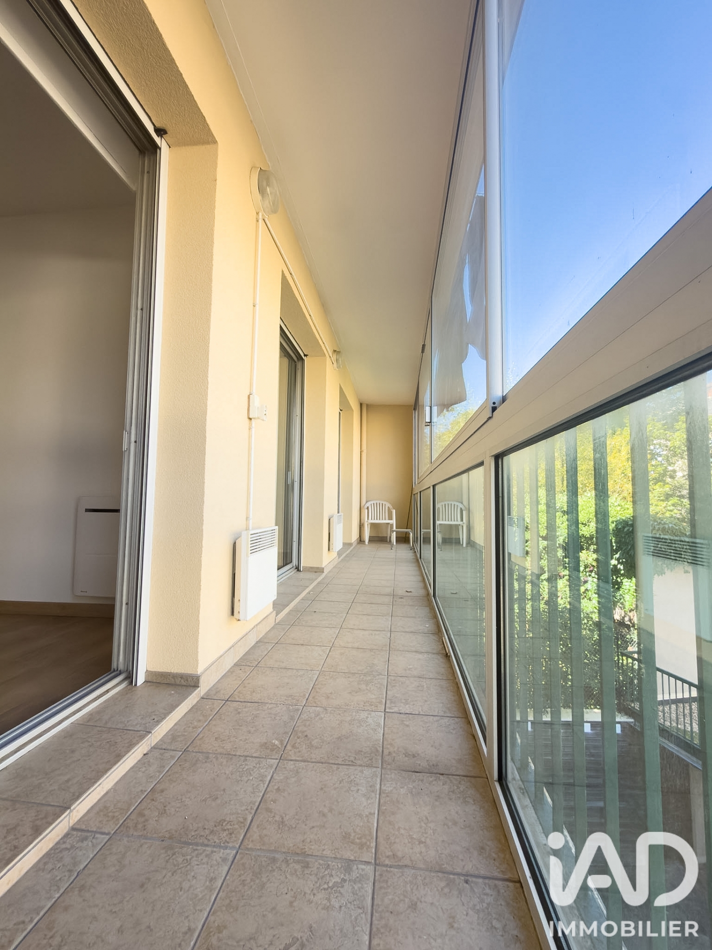 Vente appartement à Rodez (12000) : appartement 4 pièces 88 m² - 2102461 — 10