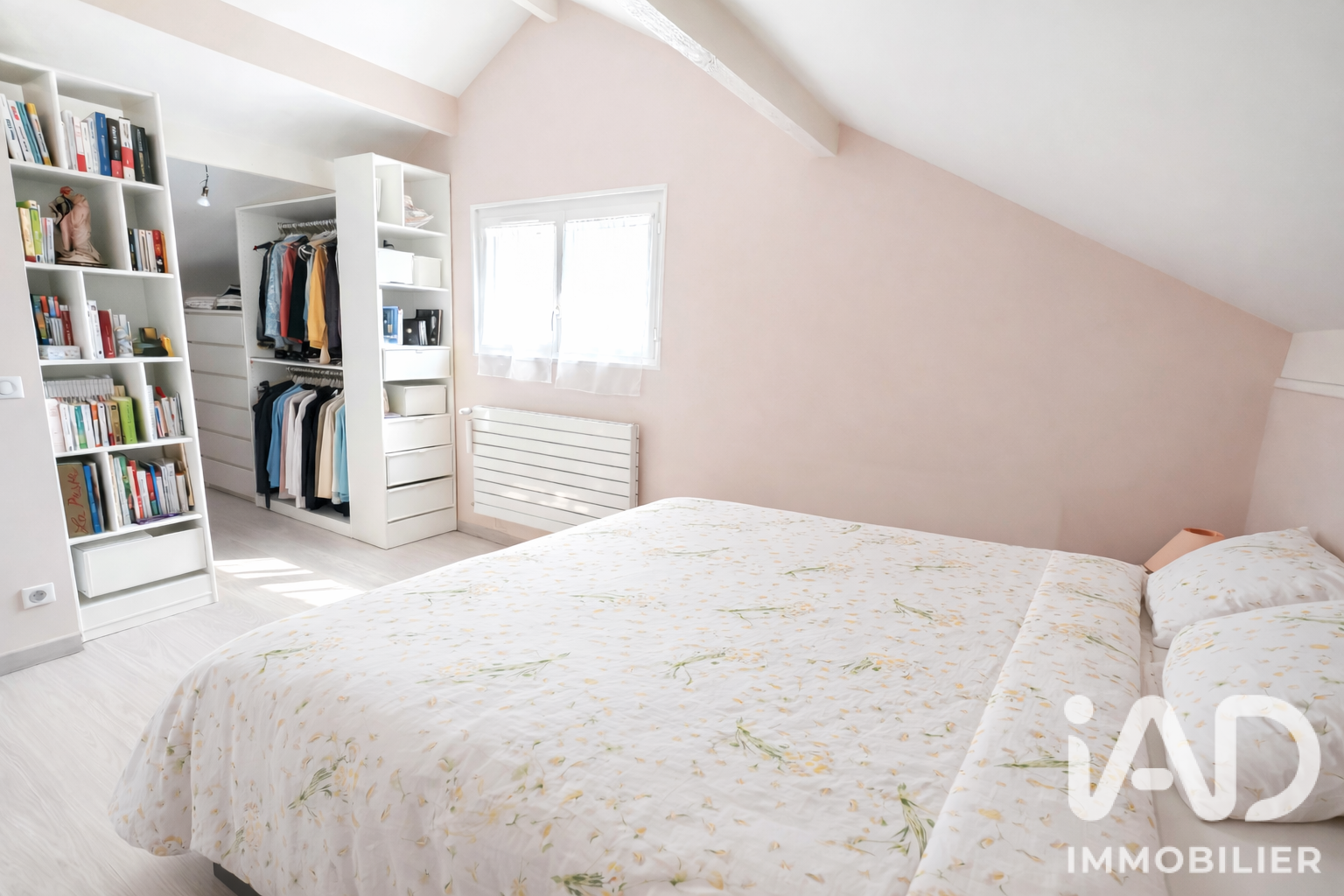 Vente maison à Villemoisson-sur-Orge (91360) : maison 8 pièces 204 m² - 2102523 — 20