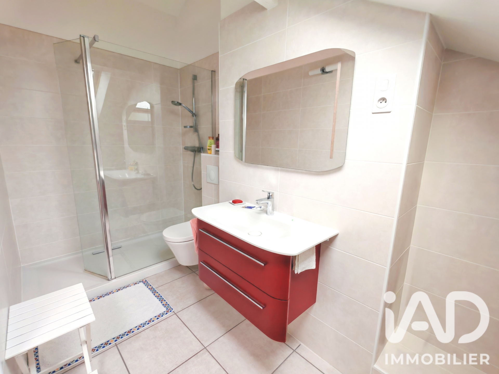 Vente maison à Villemoisson-sur-Orge (91360) : maison 8 pièces 204 m² - 2102523 — 21