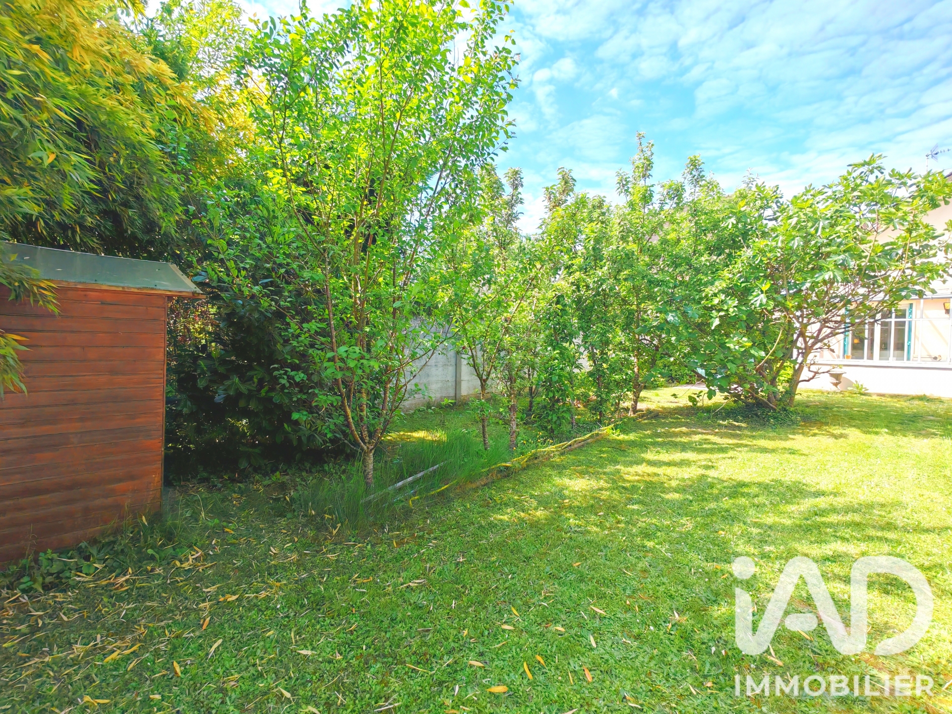 Vente maison à Villemoisson-sur-Orge (91360) : maison 8 pièces 204 m² - 2102523 — 25