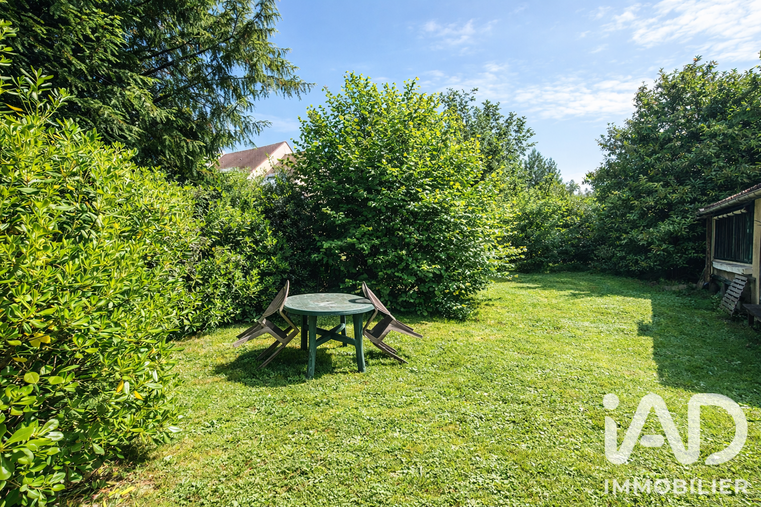 Vente maison à Villemoisson-sur-Orge (91360) : maison 8 pièces 204 m² - 2102523 — 23