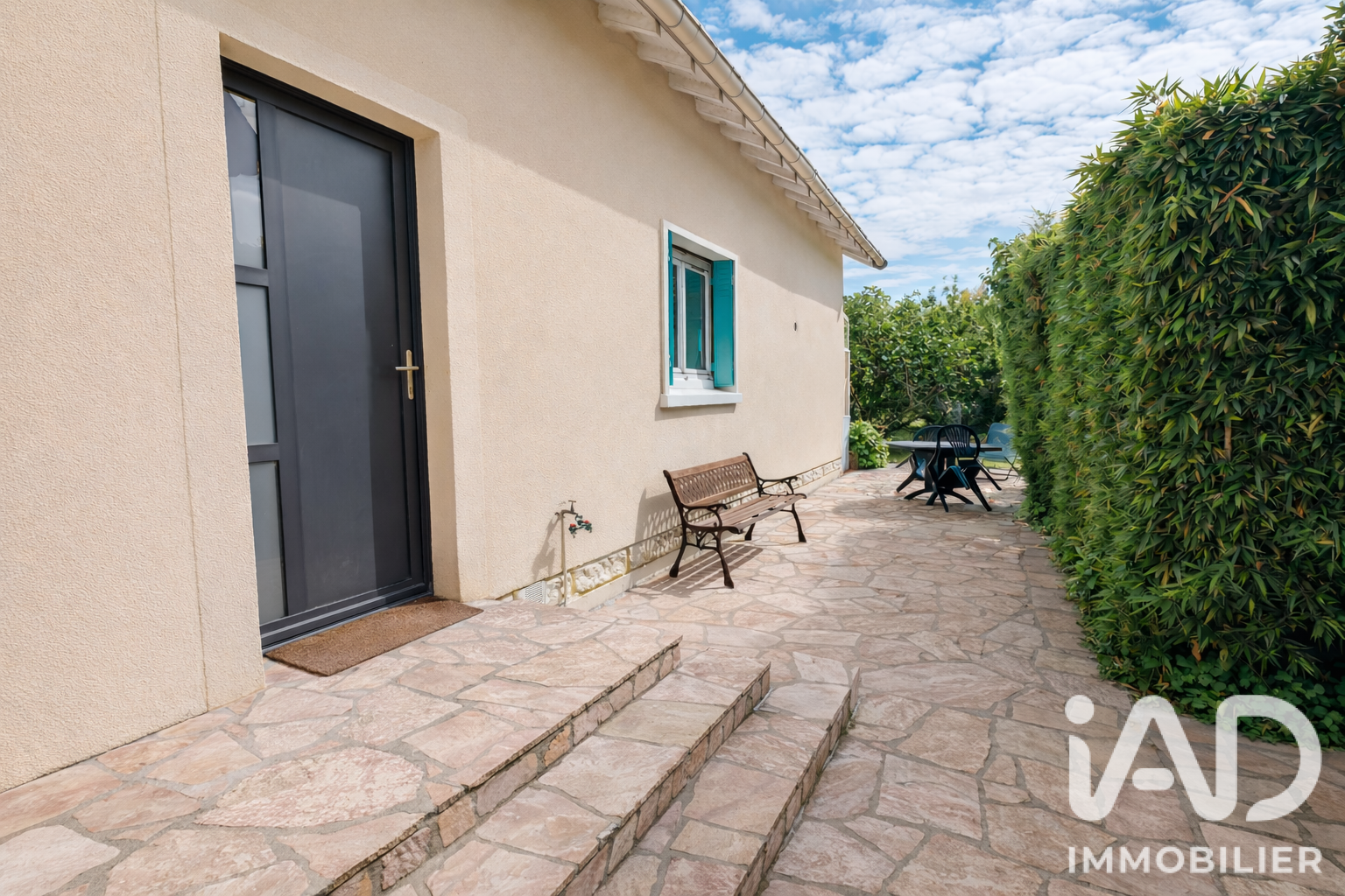 Vente maison à Villemoisson-sur-Orge (91360) : maison 8 pièces 204 m² - 2102523 — 24