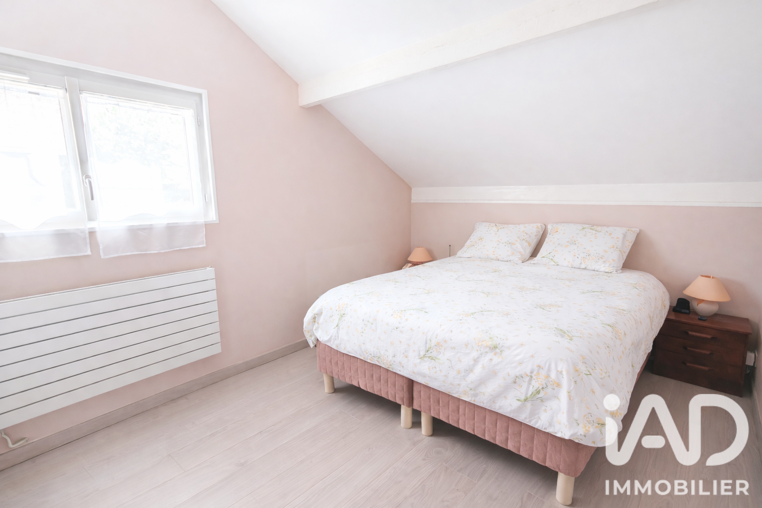 Vente maison à Villemoisson-sur-Orge (91360) : maison 8 pièces 204 m² - 2102523 — 19