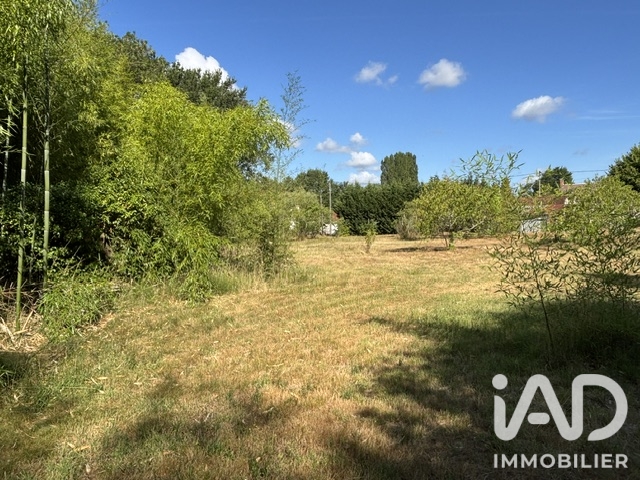 Vente maison à Gièvres (41130) : longère 5 pièces 122 m² - 2077948 — 18