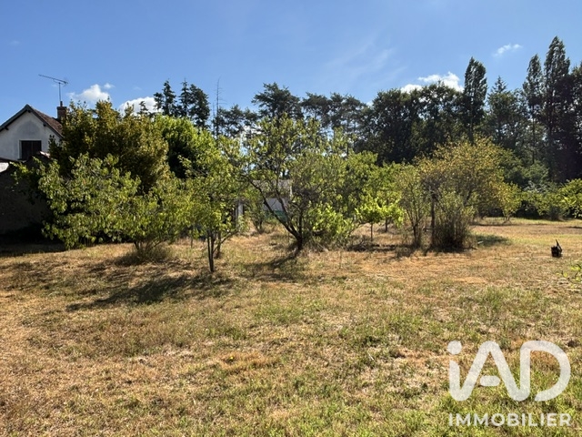 Vente maison à Gièvres (41130) : longère 5 pièces 122 m² - 2077948 — 19