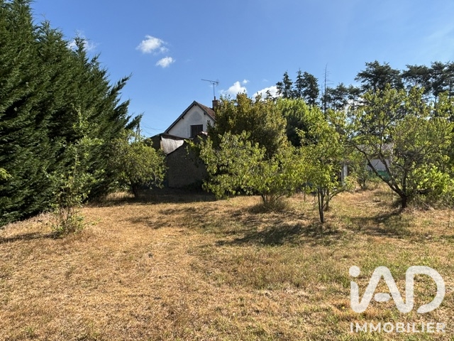 Vente maison à Gièvres (41130) : longère 5 pièces 122 m² - 2077948 — 16