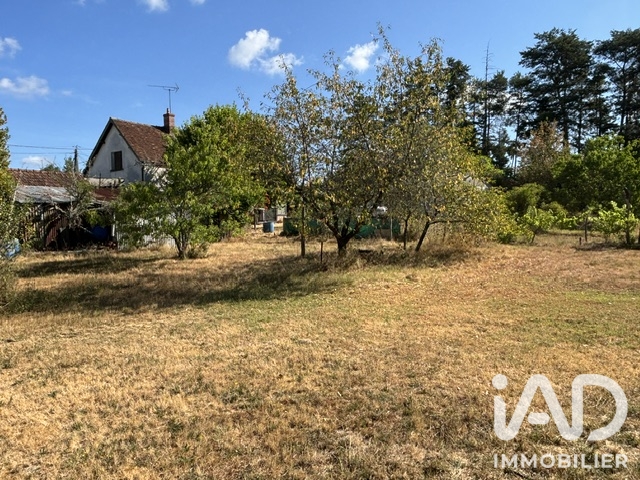 Vente maison à Gièvres (41130) : longère 5 pièces 122 m² - 2077948 — 15