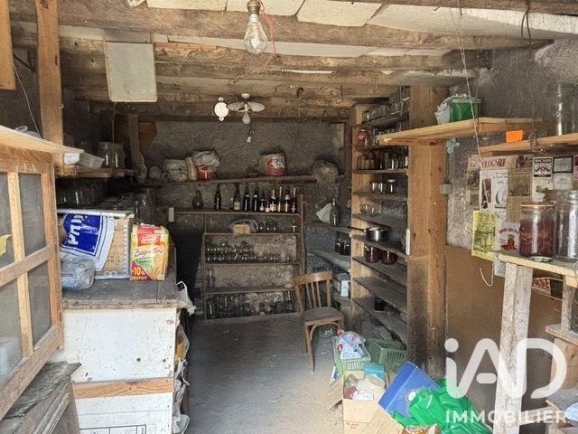 Vente maison à Gièvres (41130) : longère 5 pièces 122 m² - 2077948 — 4