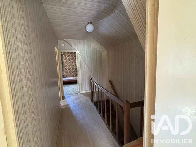 Vente maison à Gièvres (41130) : longère 5 pièces 122 m² - 2077948 — 21
