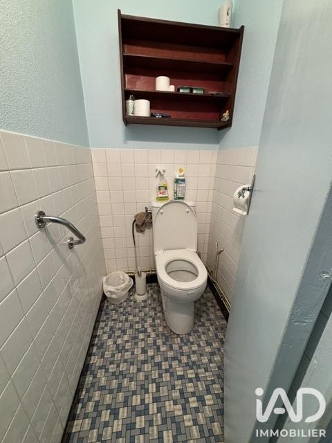 Vente maison à Gièvres (41130) : longère 5 pièces 122 m² - 2077948 — 10