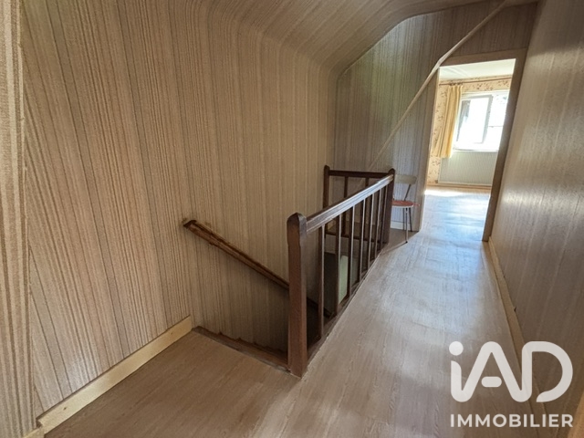 Vente maison à Gièvres (41130) : longère 5 pièces 122 m² - 2077948 — 22